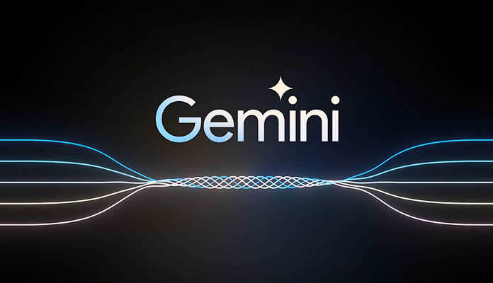 Что такое Gemini