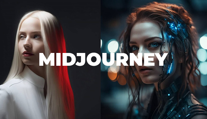 Что такое Midjourney