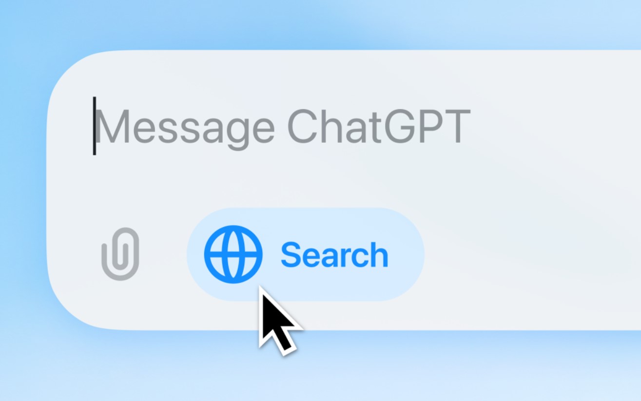 OpenAI представила ChatGPT Search — поисковую систему с актуальными данными