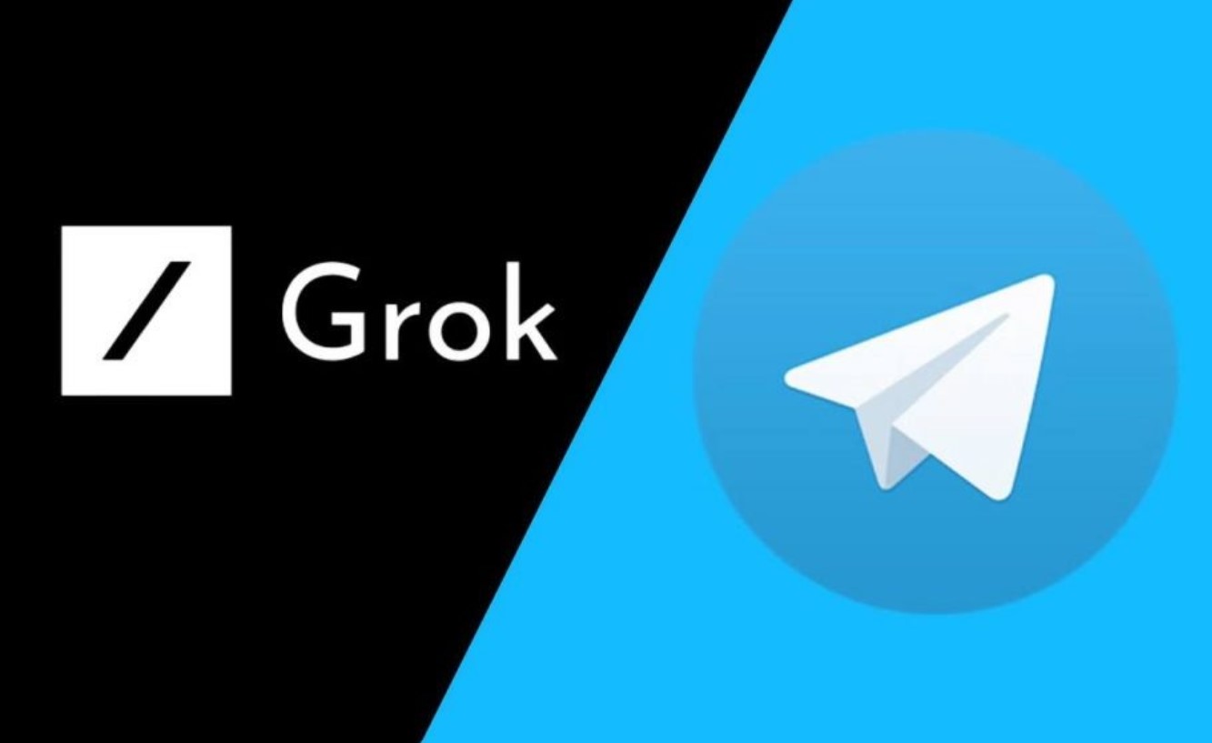 Дуров анонсировал интеграцию чат-бота Grok в Telegram