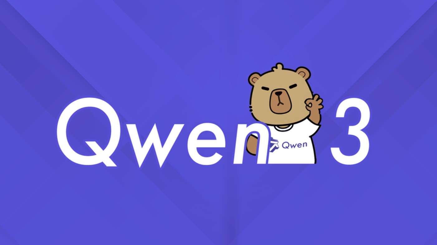 Alibaba представляет Qwen 3: новое поколение языковых моделей с открытым исходным кодом