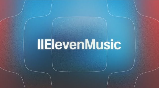 ElevenLabs запустила ElevenMusic — новый AI-генератор музыки и конкурента Suno