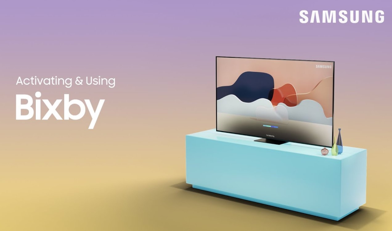 Samsung интегрировала генеративный ИИ в телевизоры 2025 года через обновленный Bixby