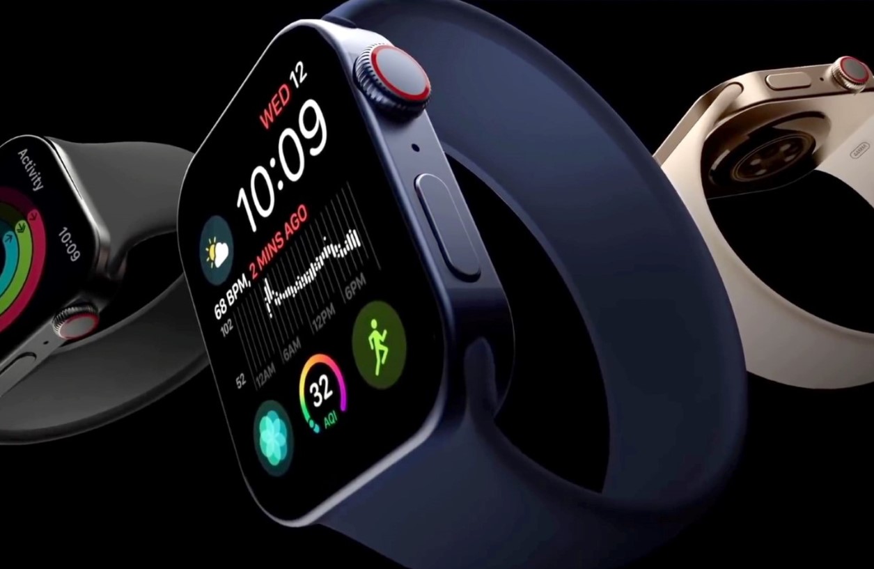 Старые модели Apple Watch получат новые функции здоровья
