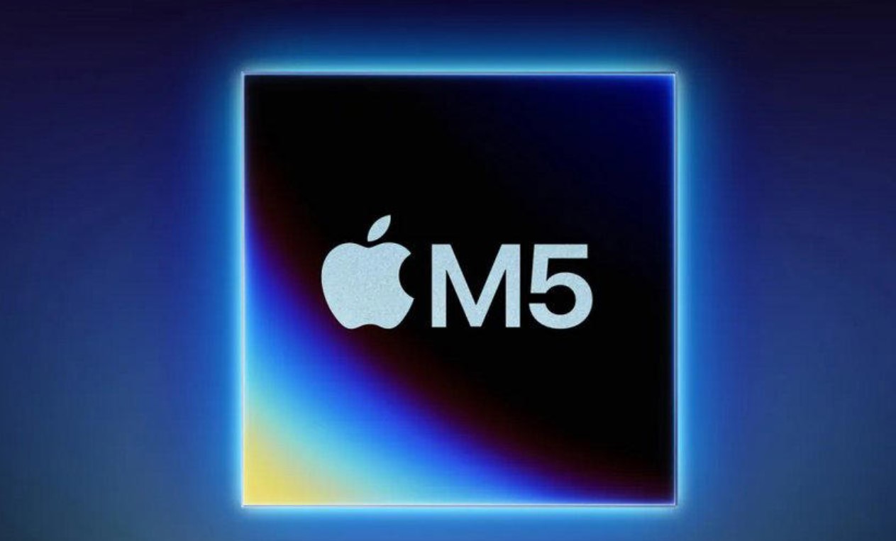Apple представила MacBook Pro и iPad Pro с процессором M5: цены и характеристики