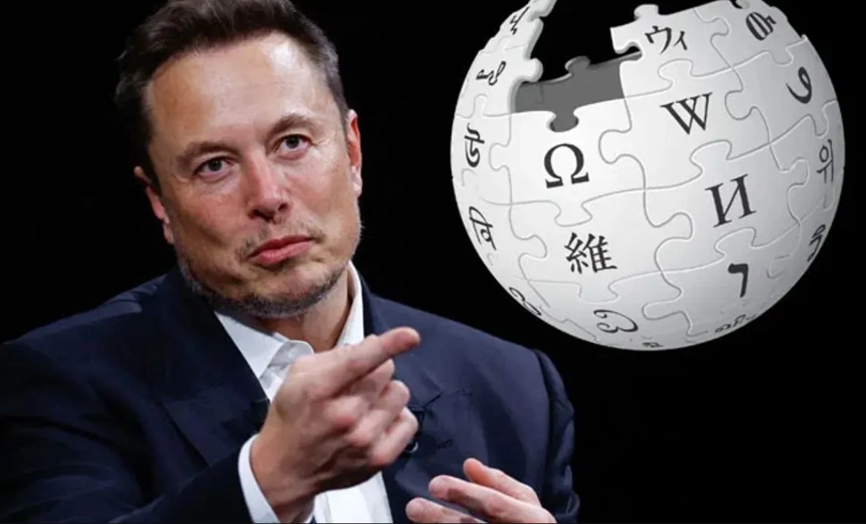 Grokipedia против Wikipedia: Маск анонсировал альтернативную энциклопедию на нейросетях