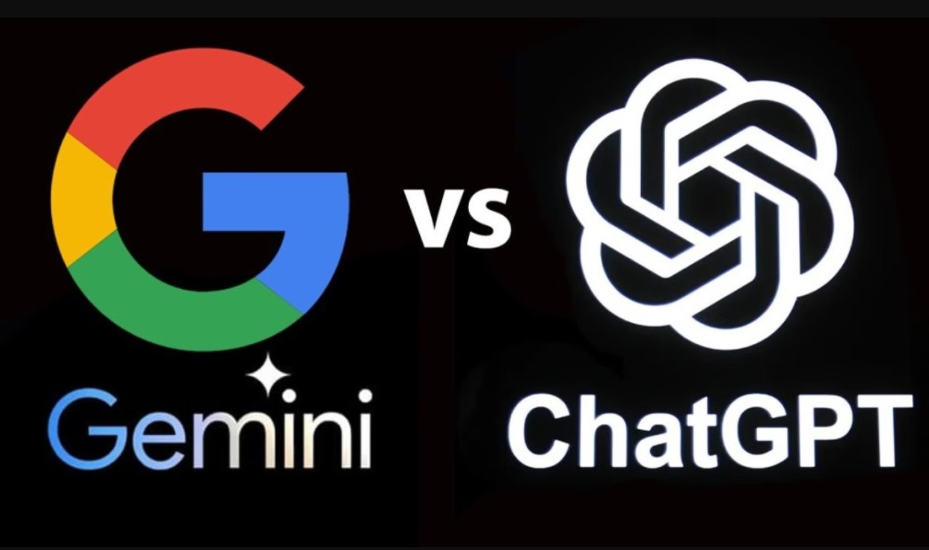 ChatGPT теряет позиции: Gemini удваивает долю рынка ИИ за год