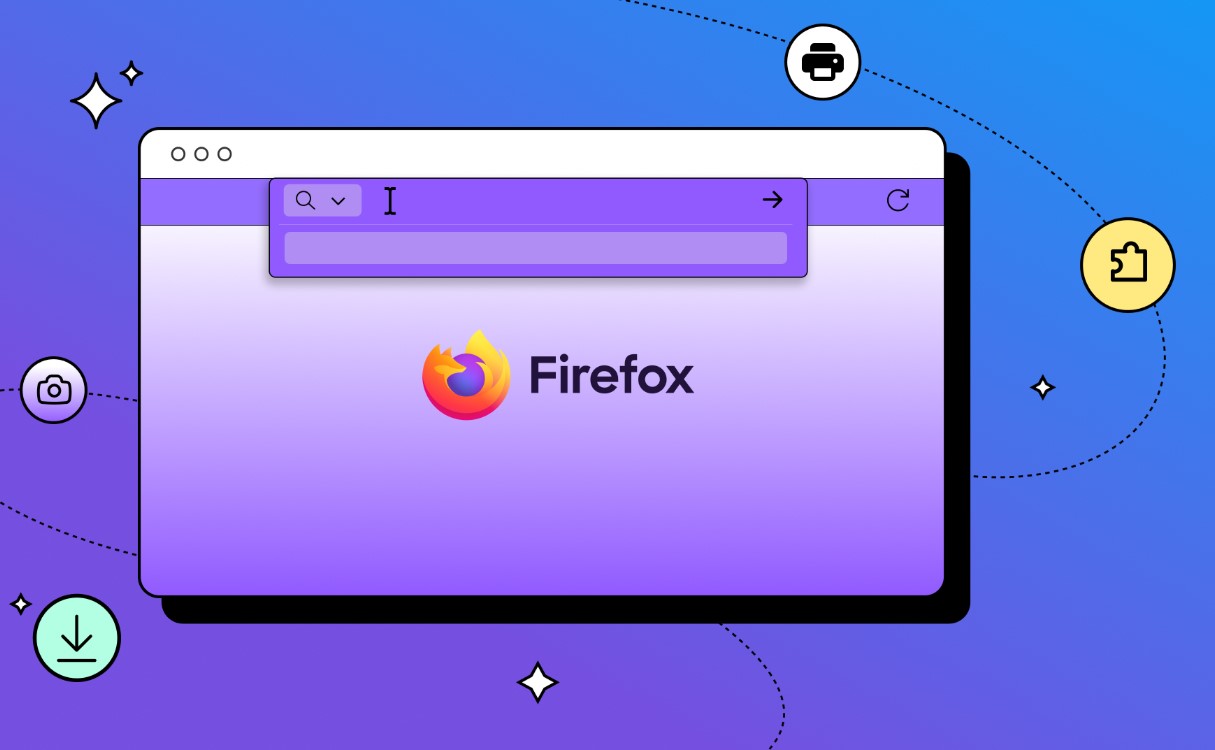 Mozilla Firefox запускает AI Window — новый режим браузера с искусственным интеллектом
