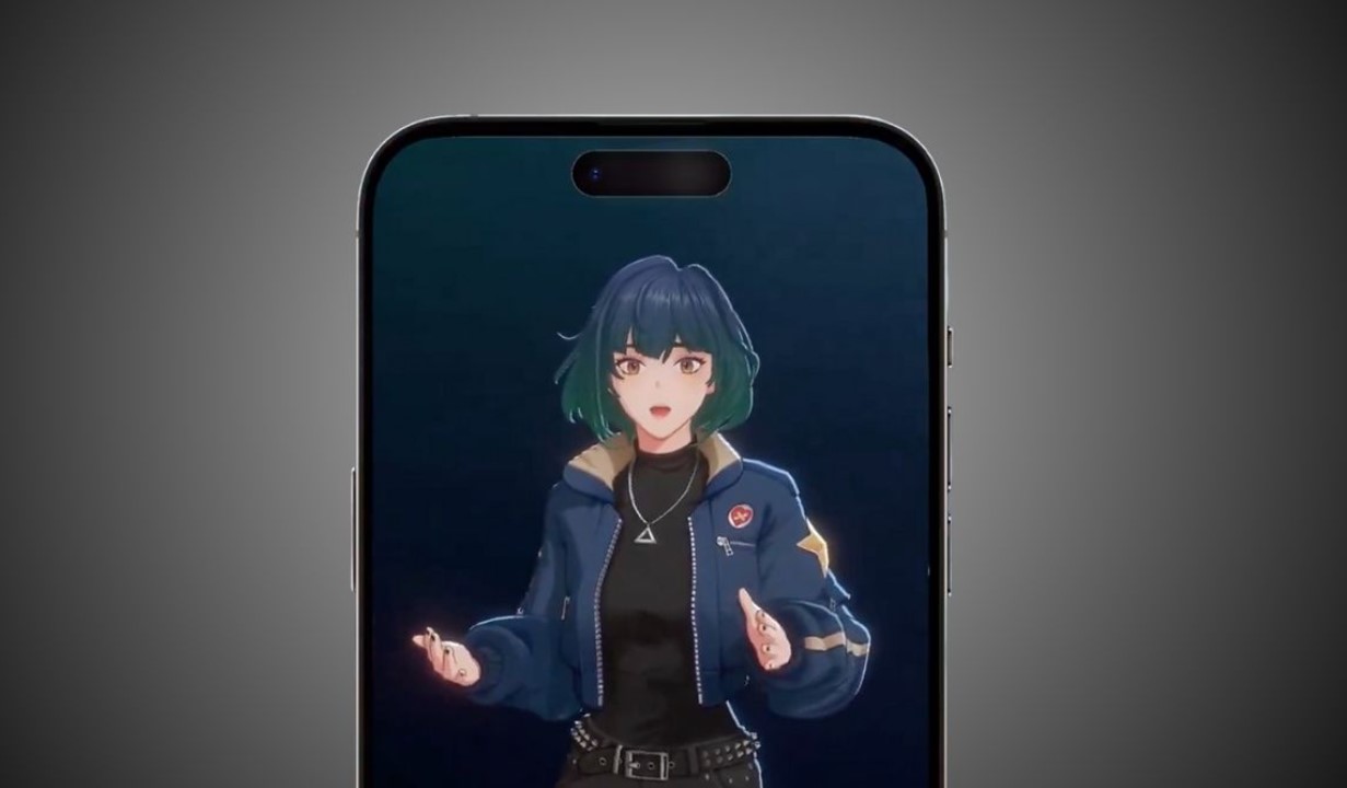 Grok представил Mika — первого практичного ИИ-компаньона для повседневных задач