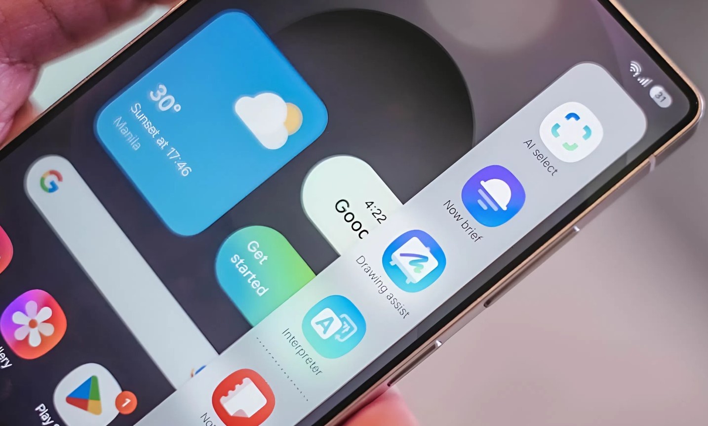 Nano Banana от Google Gemini встроили в Samsung Galaxy: как работает новый ИИ-редактор фото