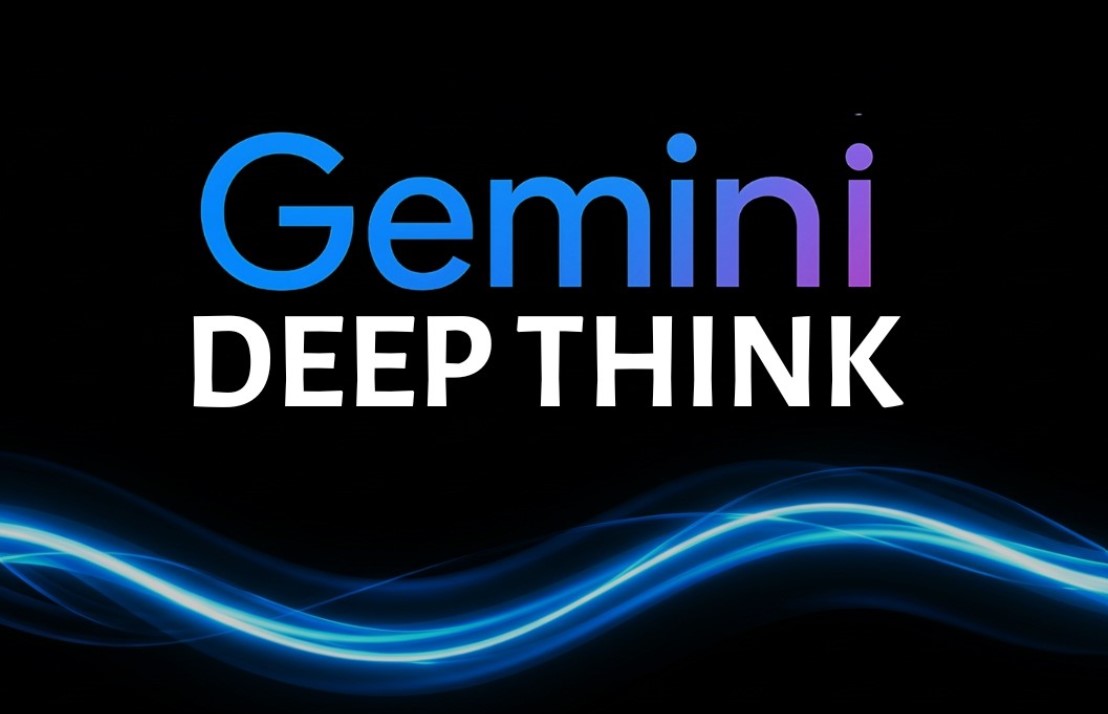Google выпустила Gemini 3.0 Deep Think: режим для решения сложных задач в математике и программировании