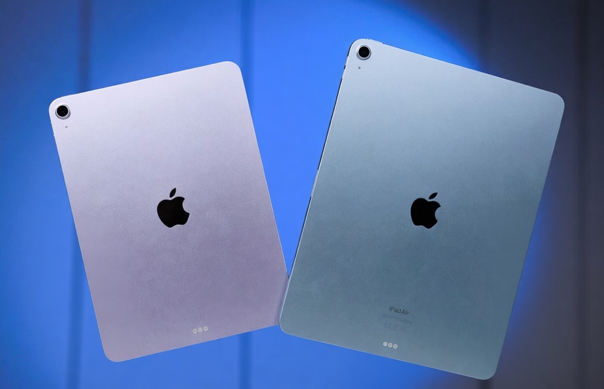 Apple впервые снизила цены на iPad Air 2025 с процессором M3