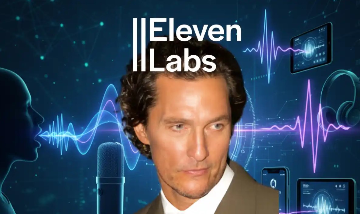 ElevenLabs открыла маркетплейс легальных ИИ-голосов знаменитостей для рекламы