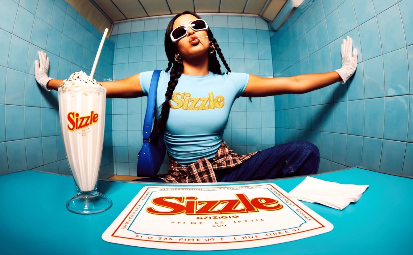 Higgsfield запустила Angles: нейросеть для изменения ракурса на готовых фотографиях