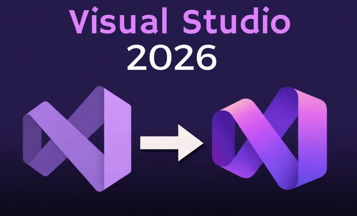 Microsoft выпустила Visual Studio 2026: обзор 300+ новых функций, интеграция с Copilot и 11 цветовых тем