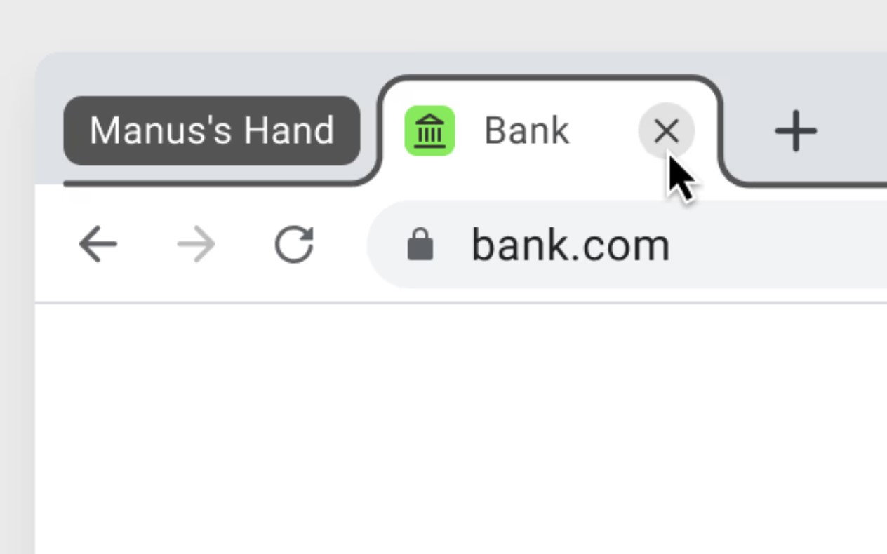 Manus выпустила Browser Operator: ИИ-агент научился управлять браузером