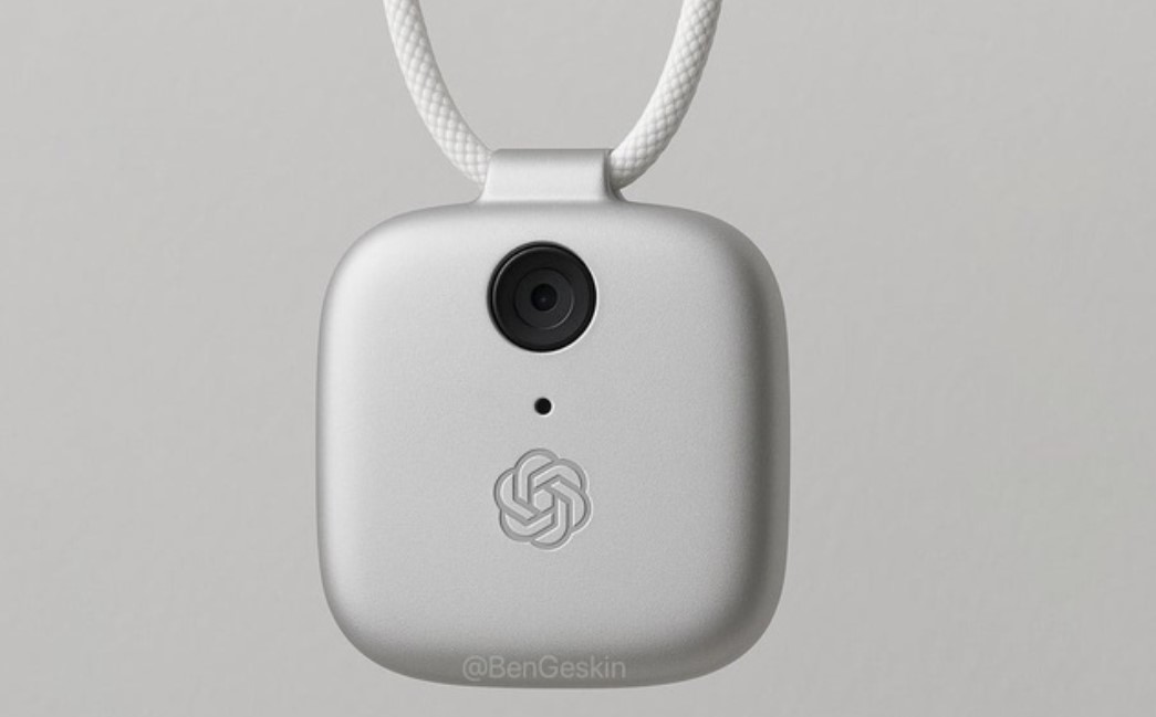 OpenAI разрабатывает ИИ-устройство как альтернативу смартфонам