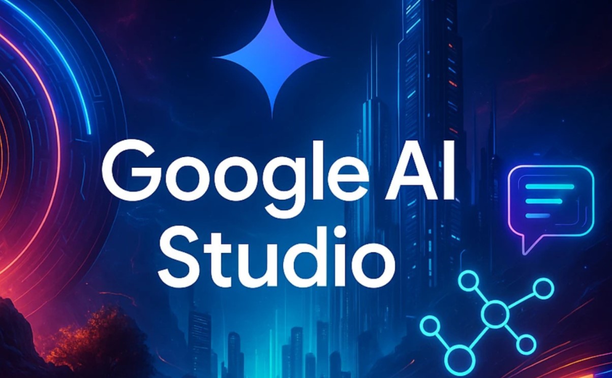 Google запускает мобильное приложение AI Studio для разработчиков в 2026 году