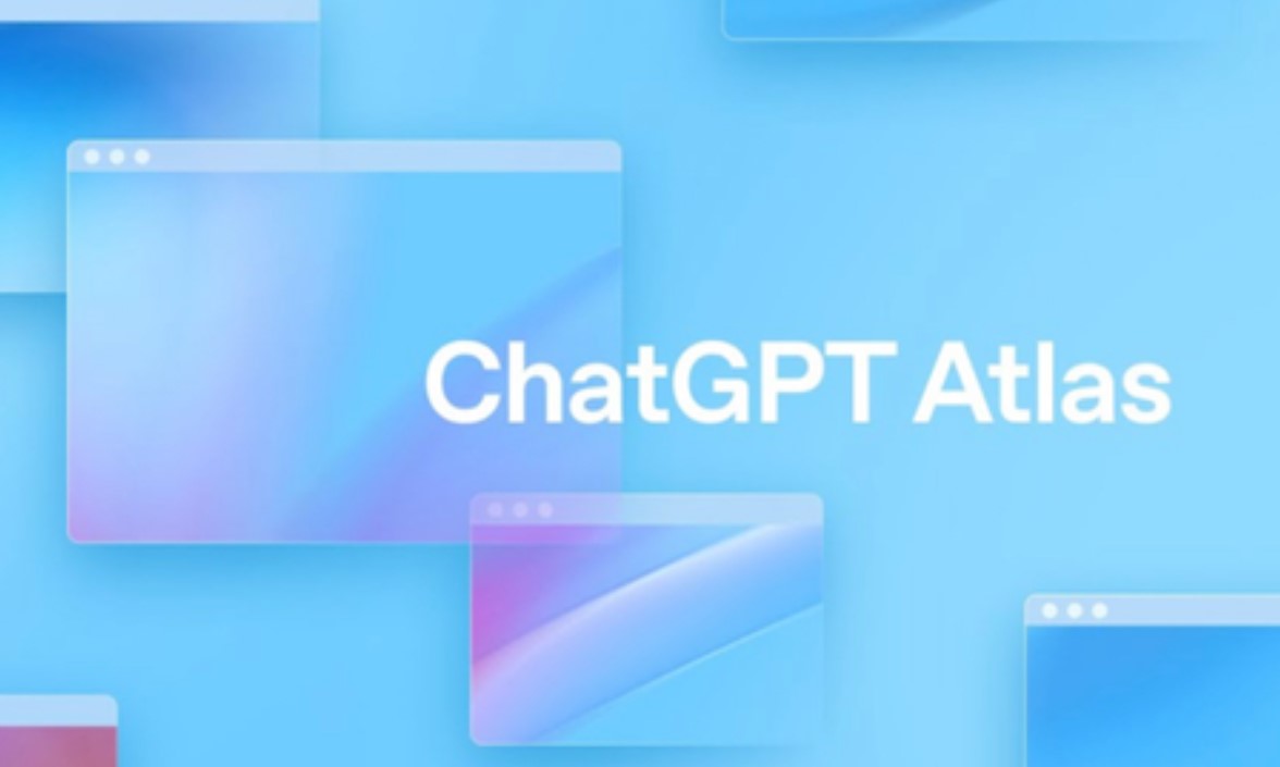 ChatGPT Atlas получил крупное обновление: 3 изменения в AI-браузере от OpenAI