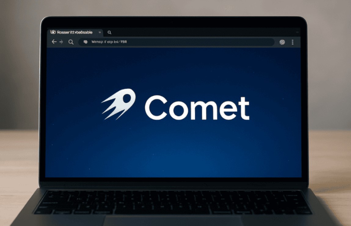 Perplexity запустила ИИ-браузер Comet на Android