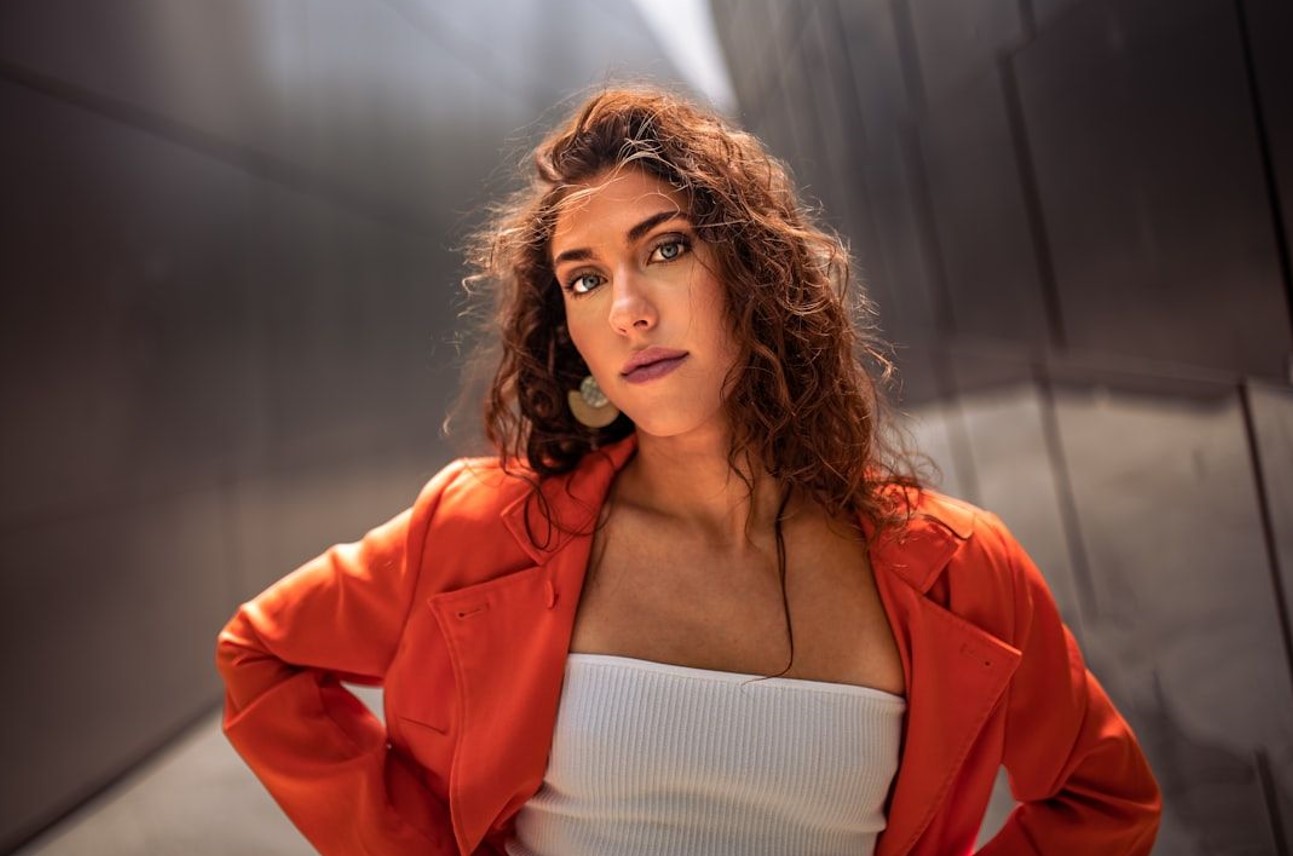 Как создать профессиональную фотосессию с помощью ИИ: 30+ готовых промптов для реалистичных снимков