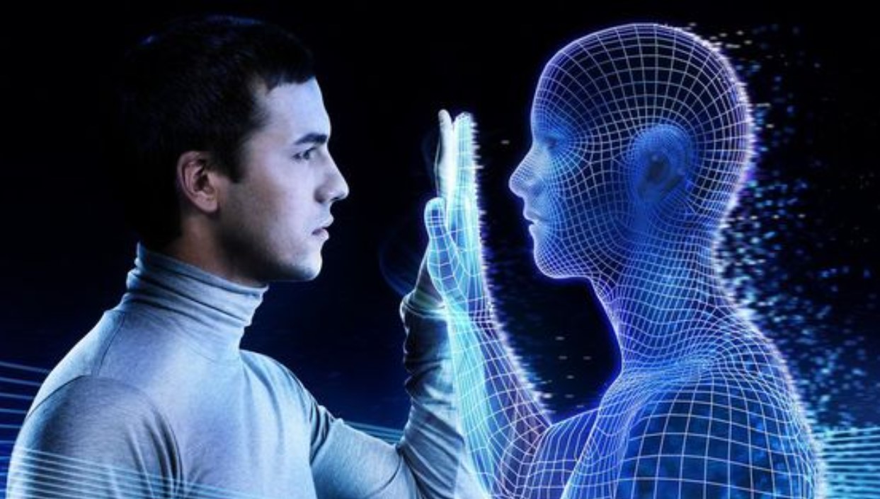 В Китае сотрудников просят создать свою копию в ИИ