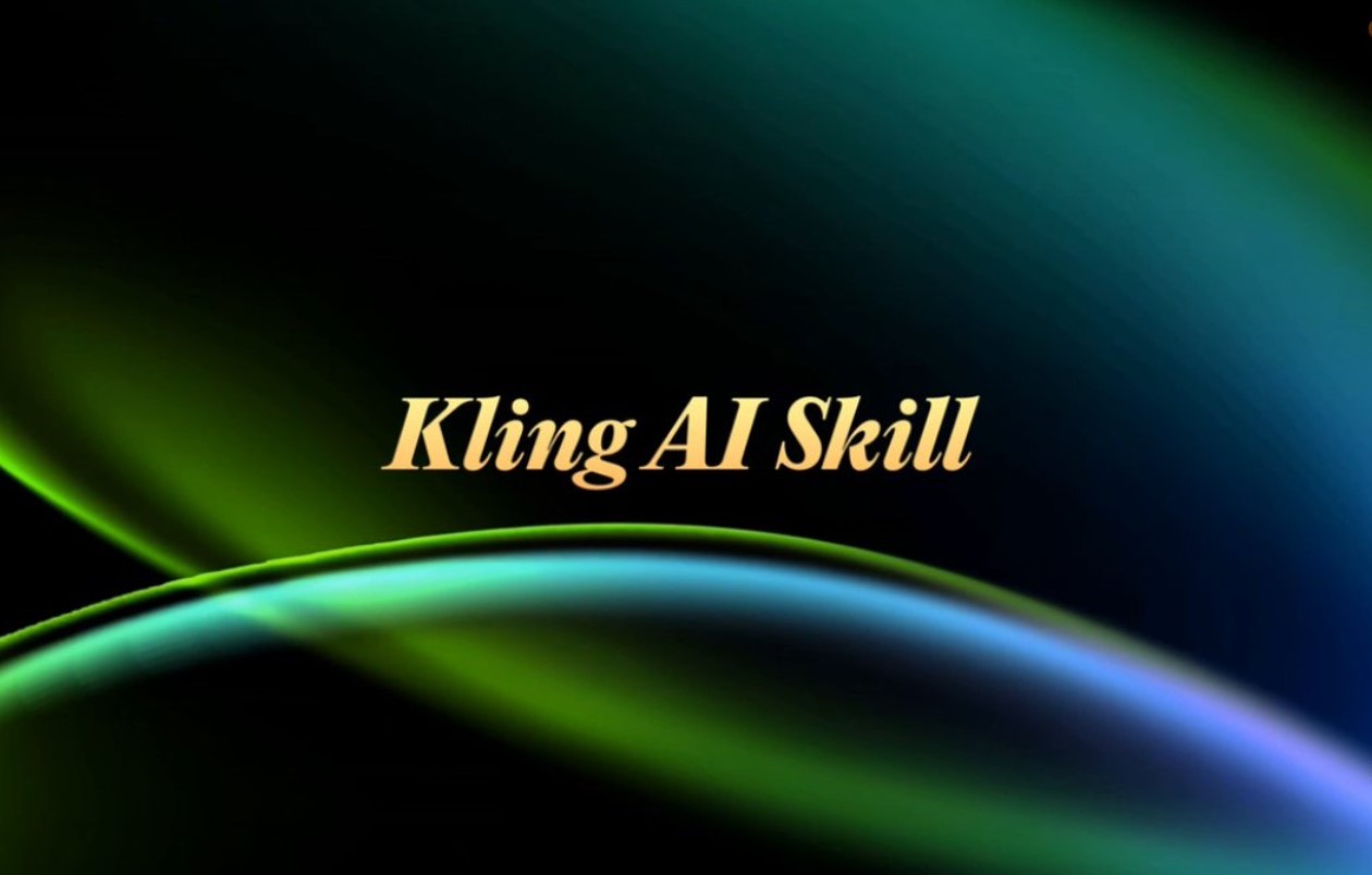 Kling AI запустила Skill для интеграции генерации видео в ИИ-агенты