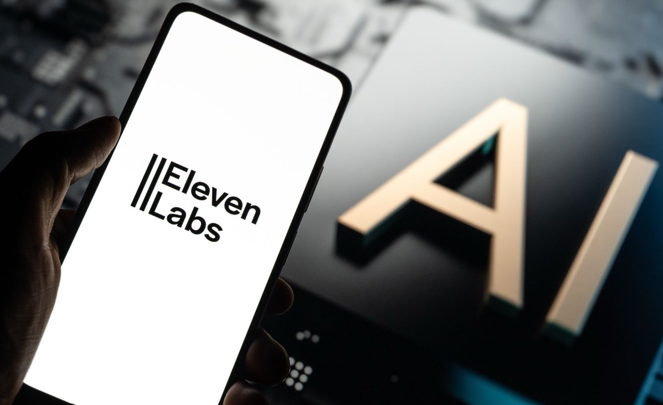 ElevenLabs представила Music v2 — нейросеть для генерации музыки по частям