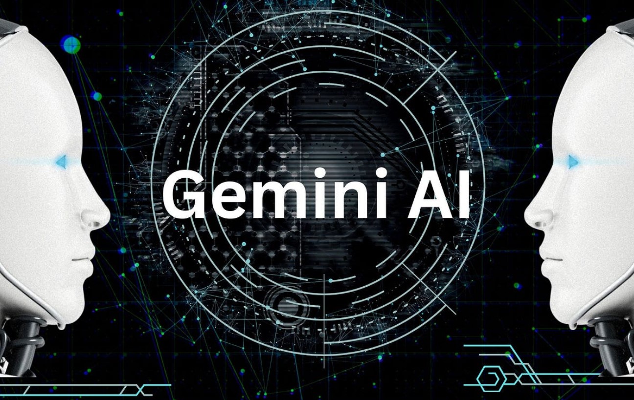 Gemini запустил персональные аватары: как создать цифрового двойника для Nano Banana